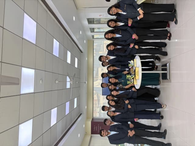 Finance Forum Club