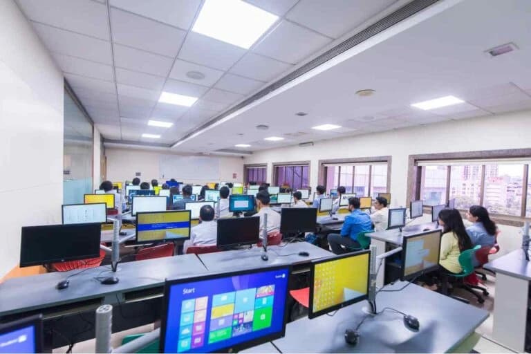 ICT Lab