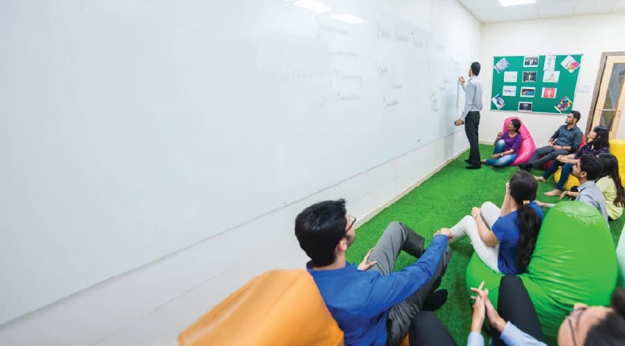 Incubation Centre
