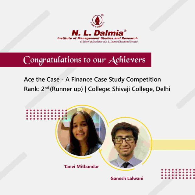 Intercollegiate Achievers