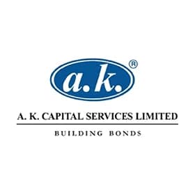 A.K. Capital Services