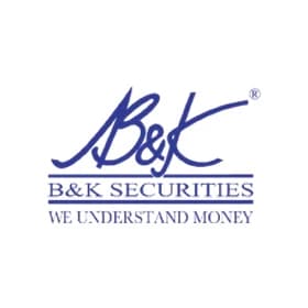 B&K Securities