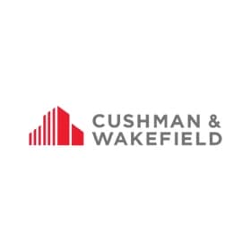 Cushman and Wakefield