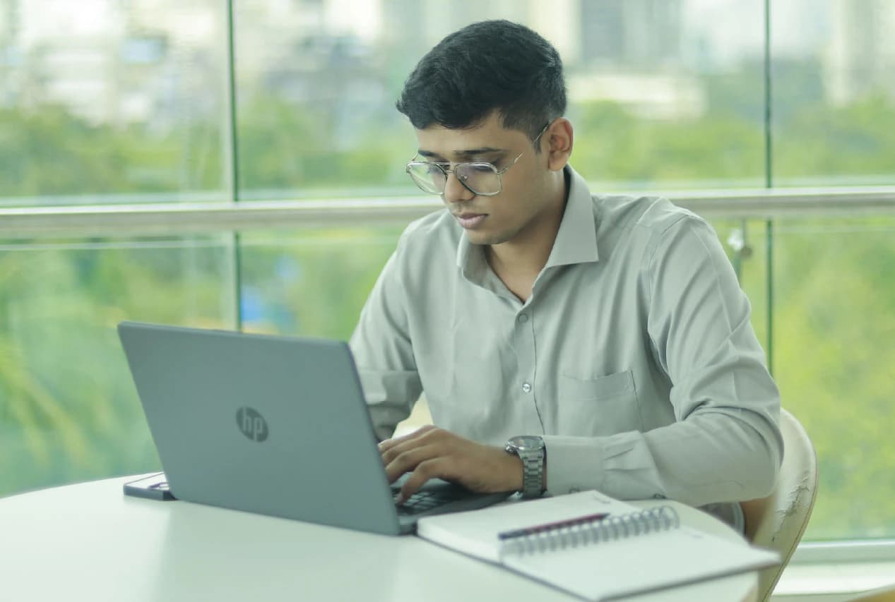PGDM for Working Professionals
