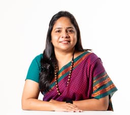 Dr. Pallawi Sangode