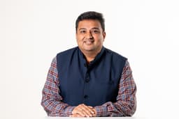 Dr. VimalKumar Mistry