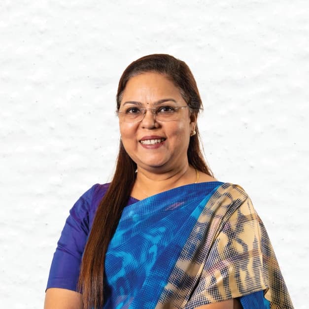 Dr. Seema Saini