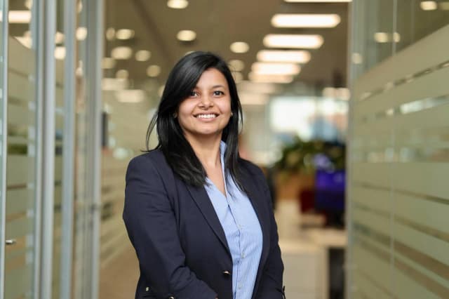 Aarzoo Khandelwal