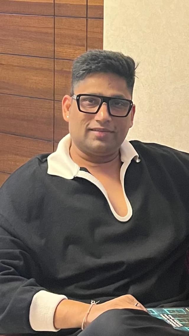 Aman Meherda