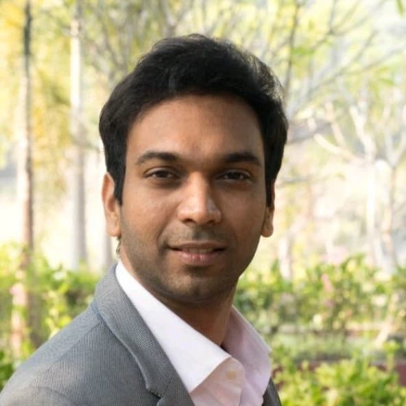 Deepak Sudhakar