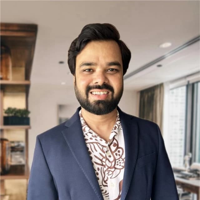 Maruti Indoria