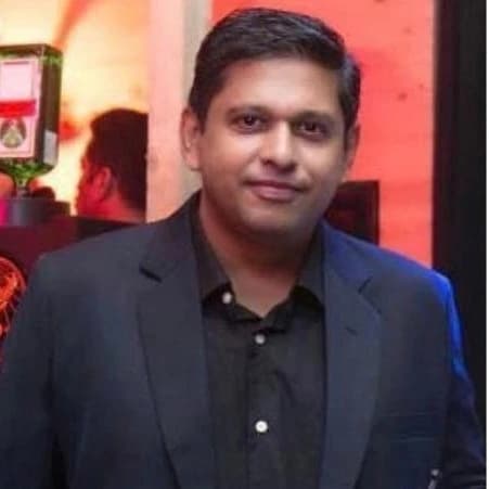 Mr. Hrishikesh G. Bhatjiwale