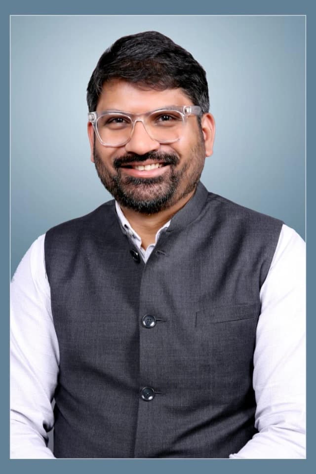 Pankaj Karde