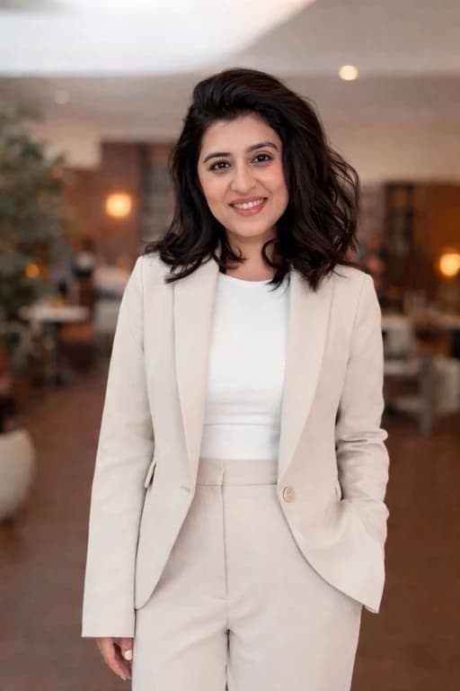 Vishaka Sharma