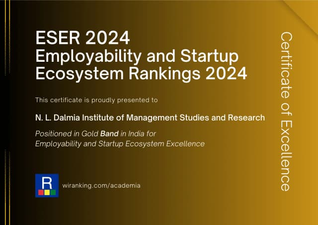 ESER 2024 Employability and Startup Ecosystem Rankings 2024