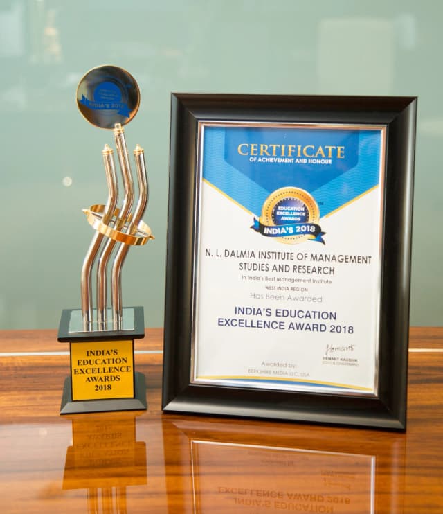 India’s Best Management Institute, West India Region