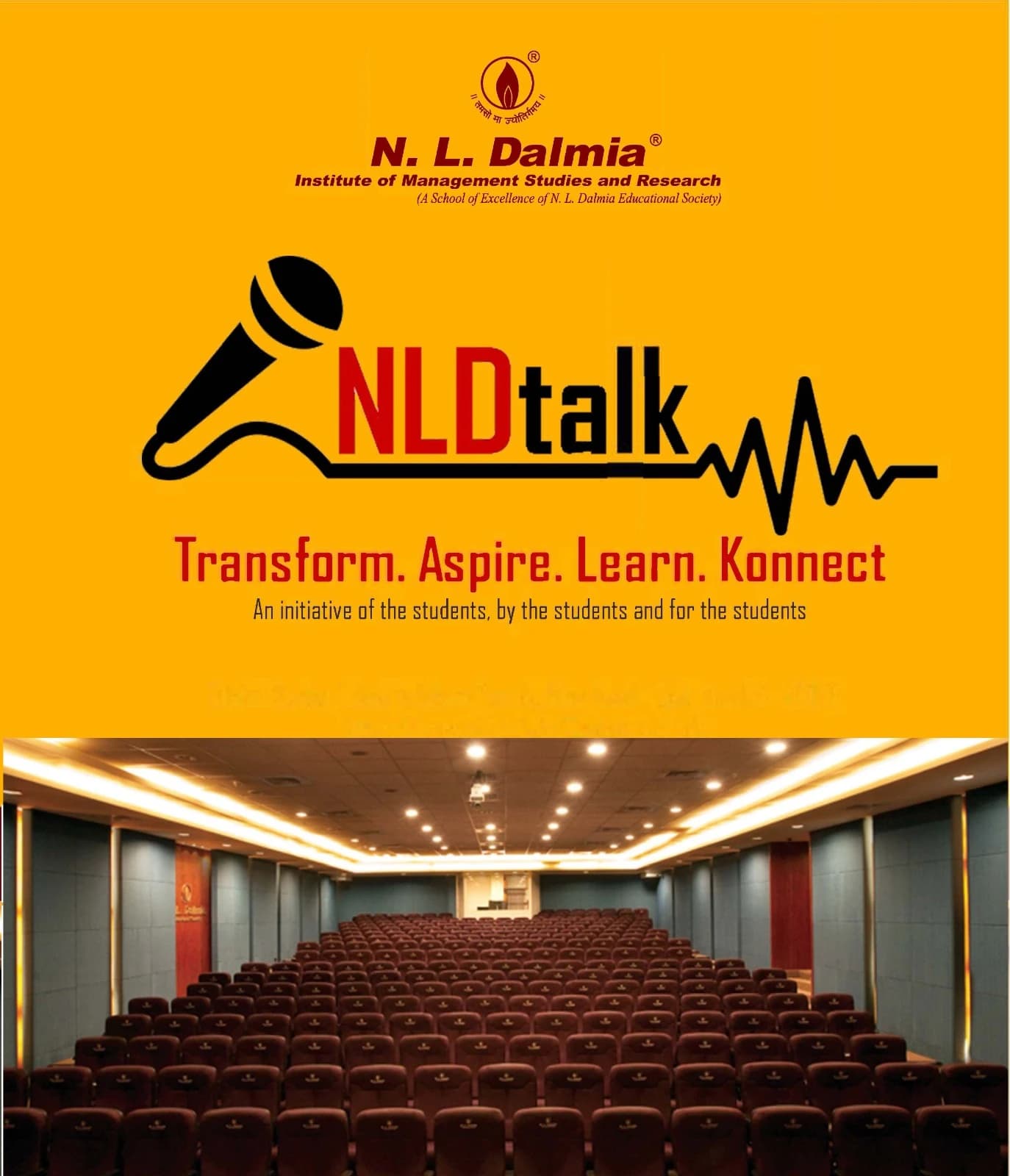 NL Dalmia