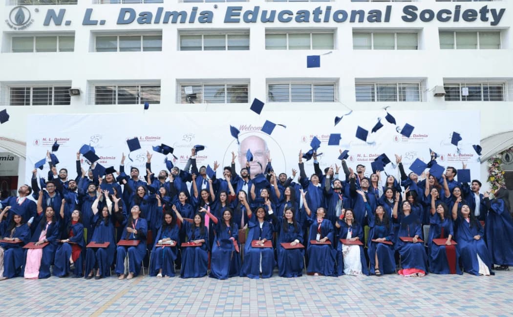 NL Dalmia