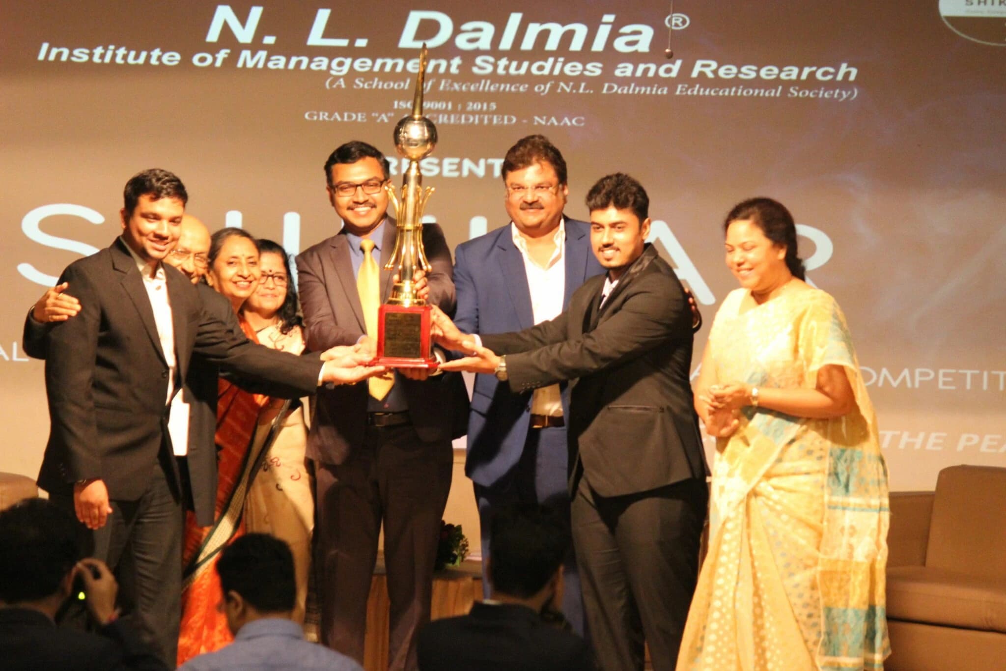 NL Dalmia