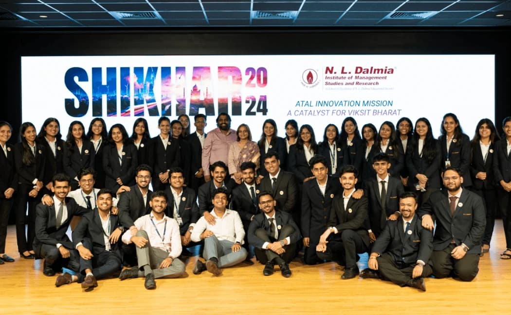 NL Dalmia