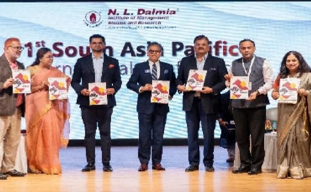 NL Dalmia