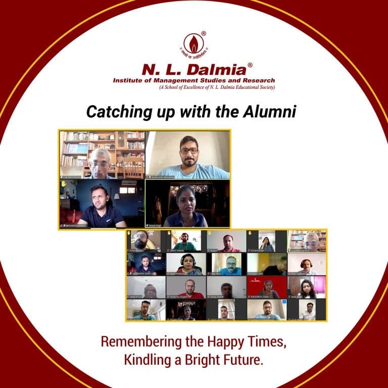 NL Dalmia