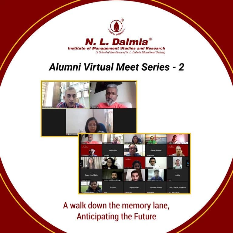 NL Dalmia