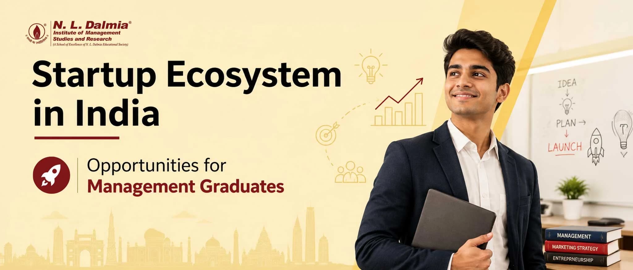 Why Mumbai is the Best City for PGDM-Finance Aspirants