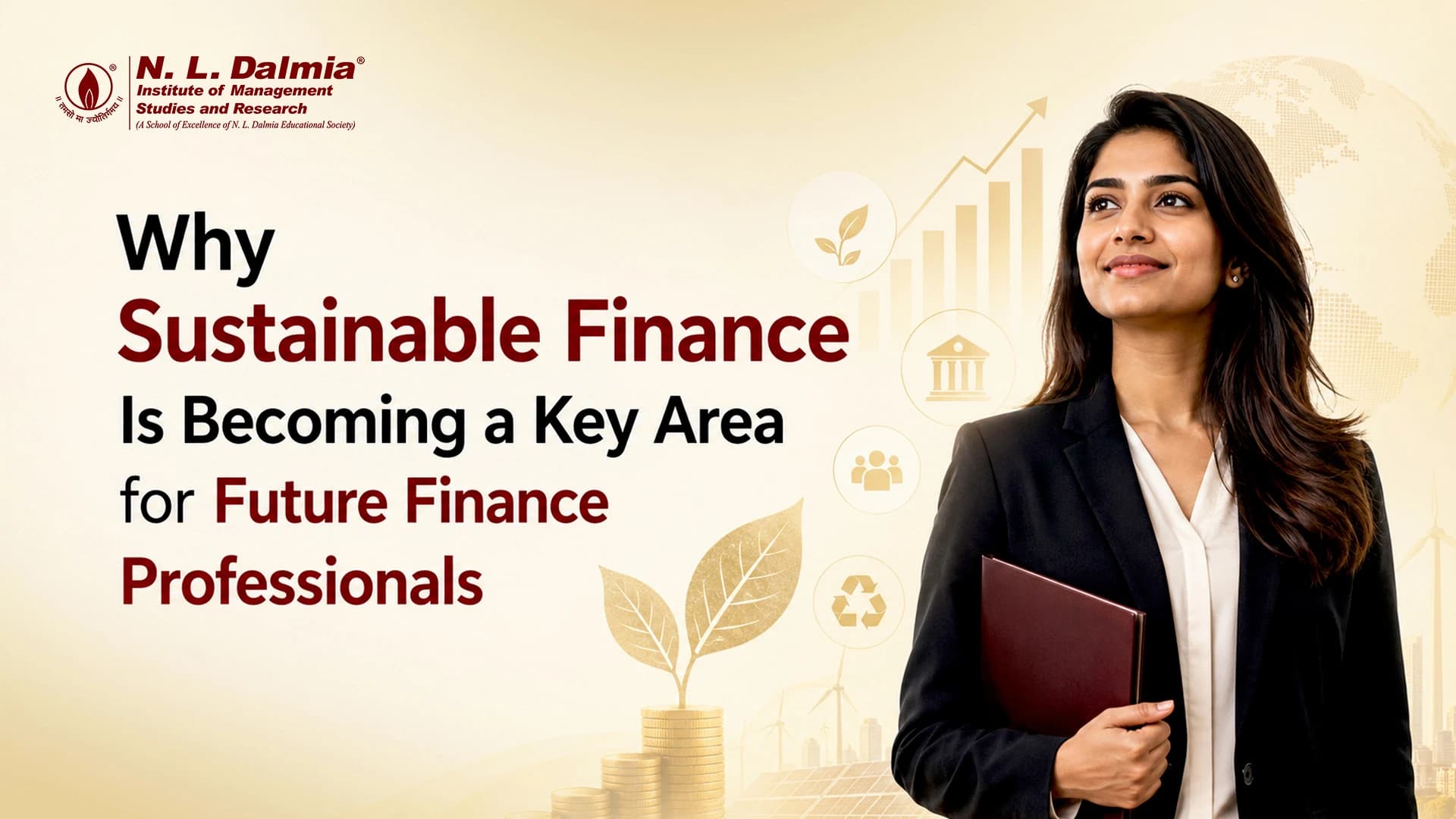 Why Sustainable Finance Is Becoming a Key Area for Future Finance Professionals