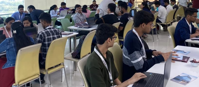 Round 1: Quiz Competition