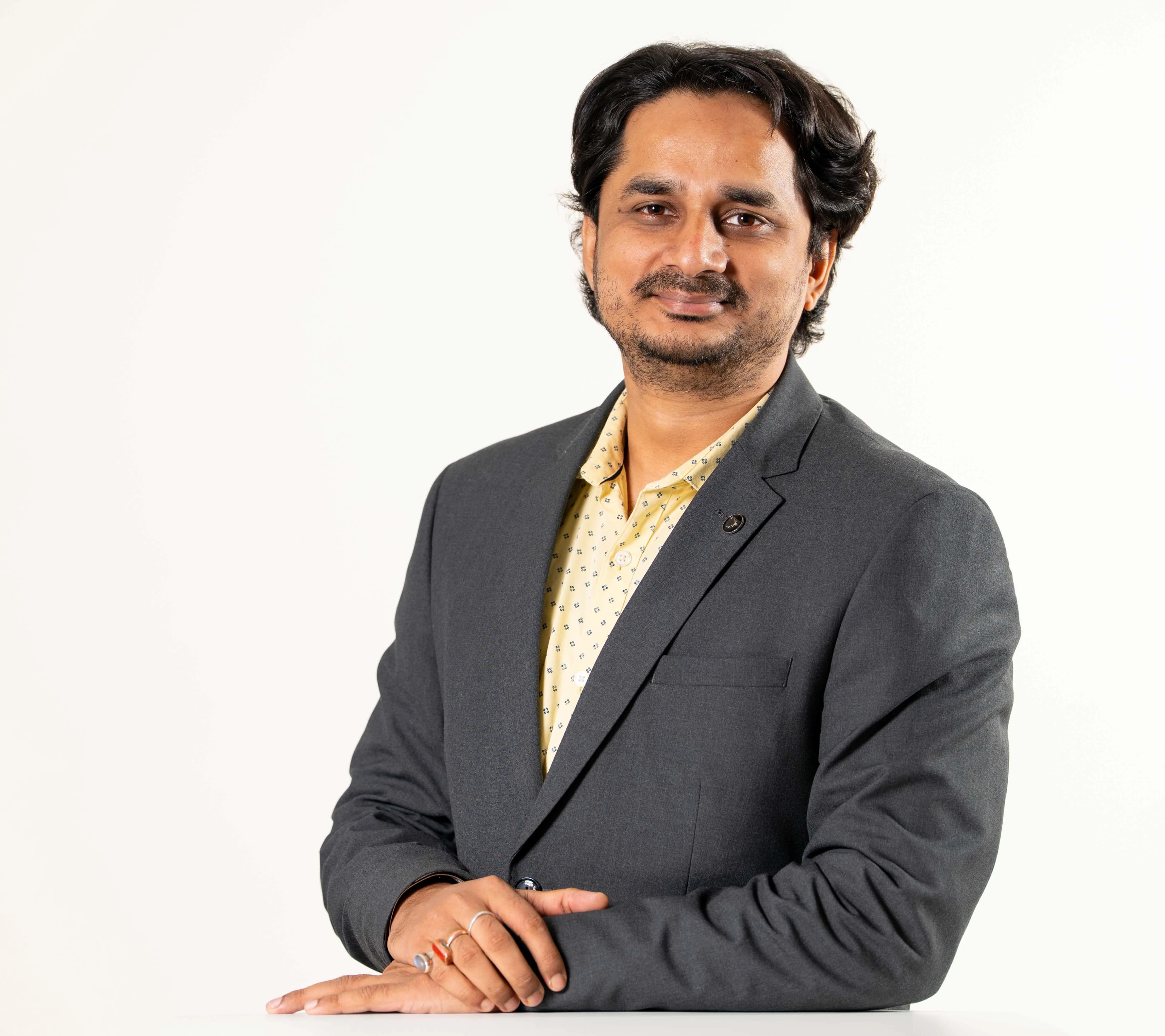 Dr. Debapriya Samal