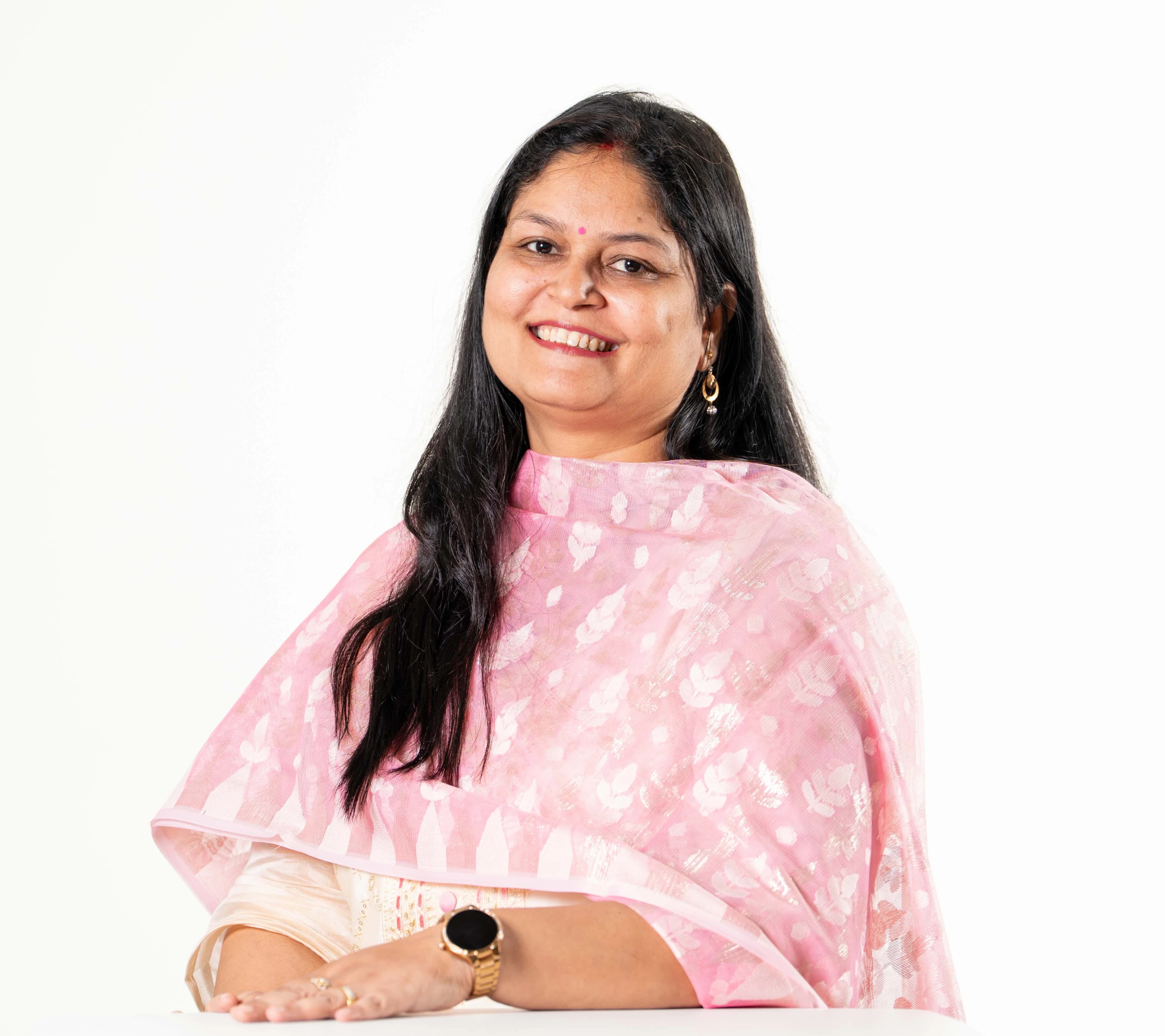 Prof. Dr. Sarika Jain