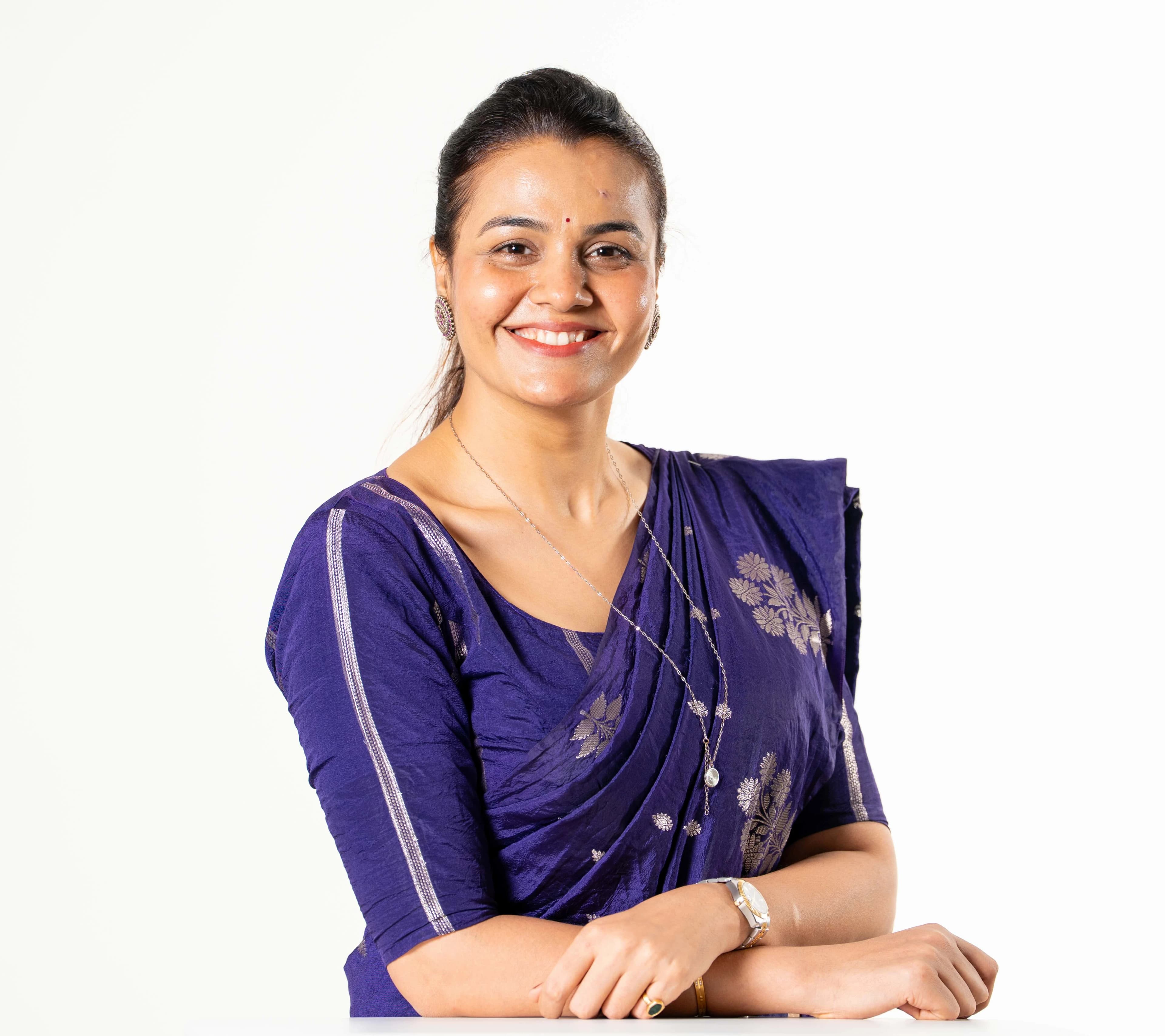 Dr. Vaishali Ojha