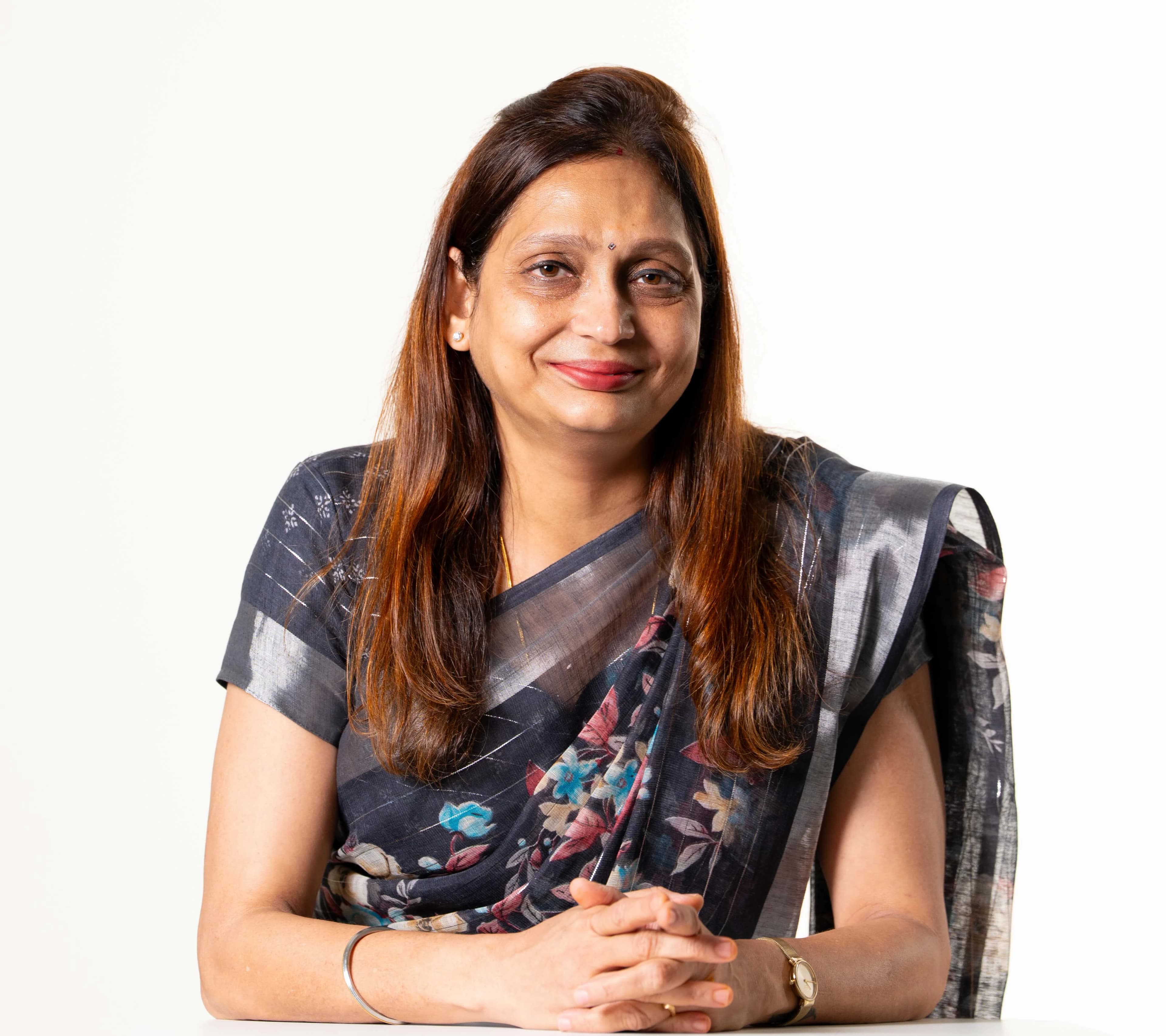 Minu Agarwal