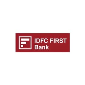 IDFC First Bank