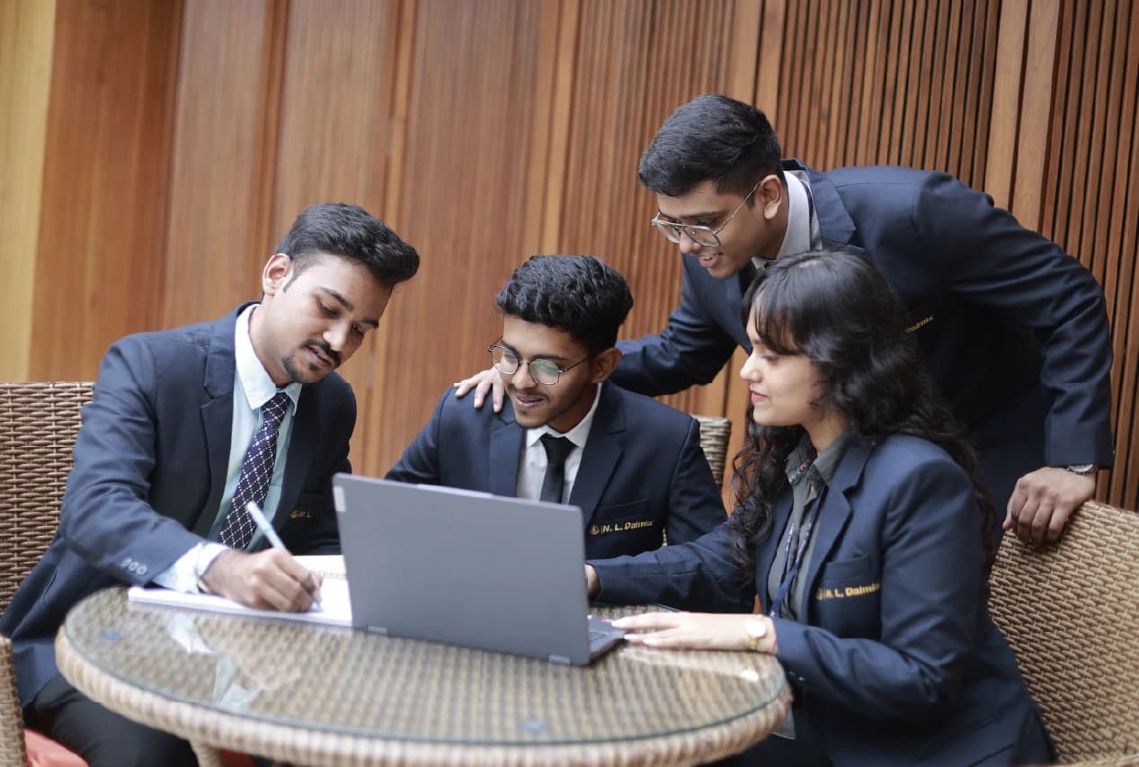 PGDM in Business Analytics
