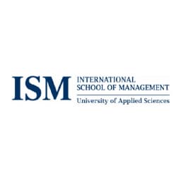 International School of Management (ISM), Germany