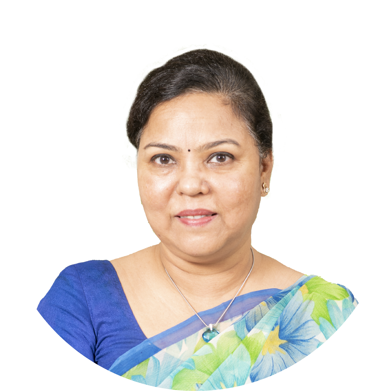 Prof.  Dr.  Seema Saini
