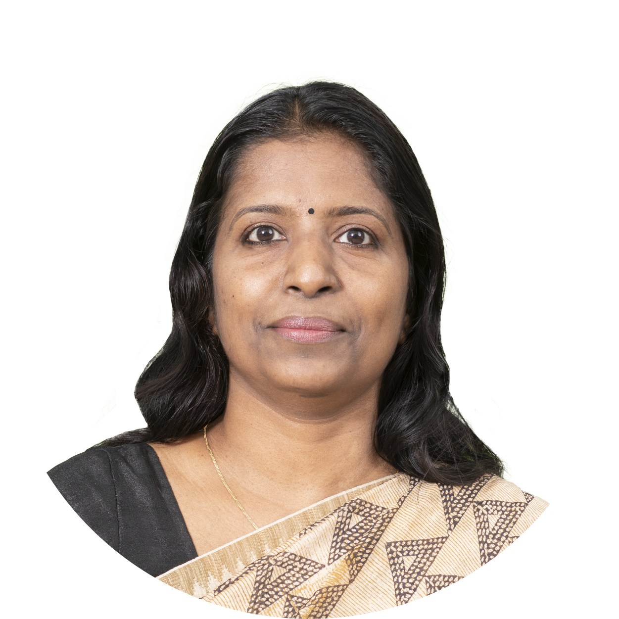 Dr. Jyoti Nair