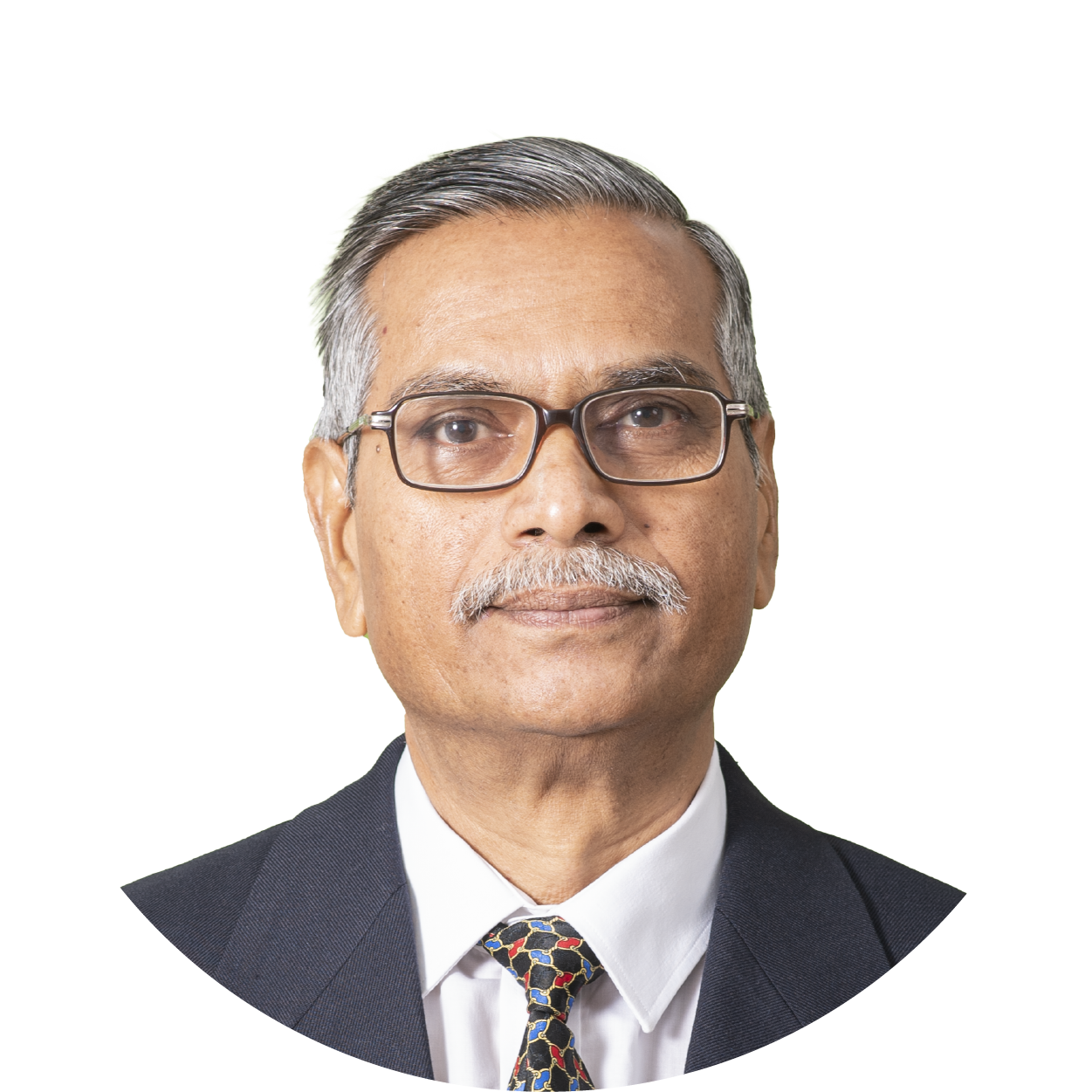 Dr. Machhindranath Koshti