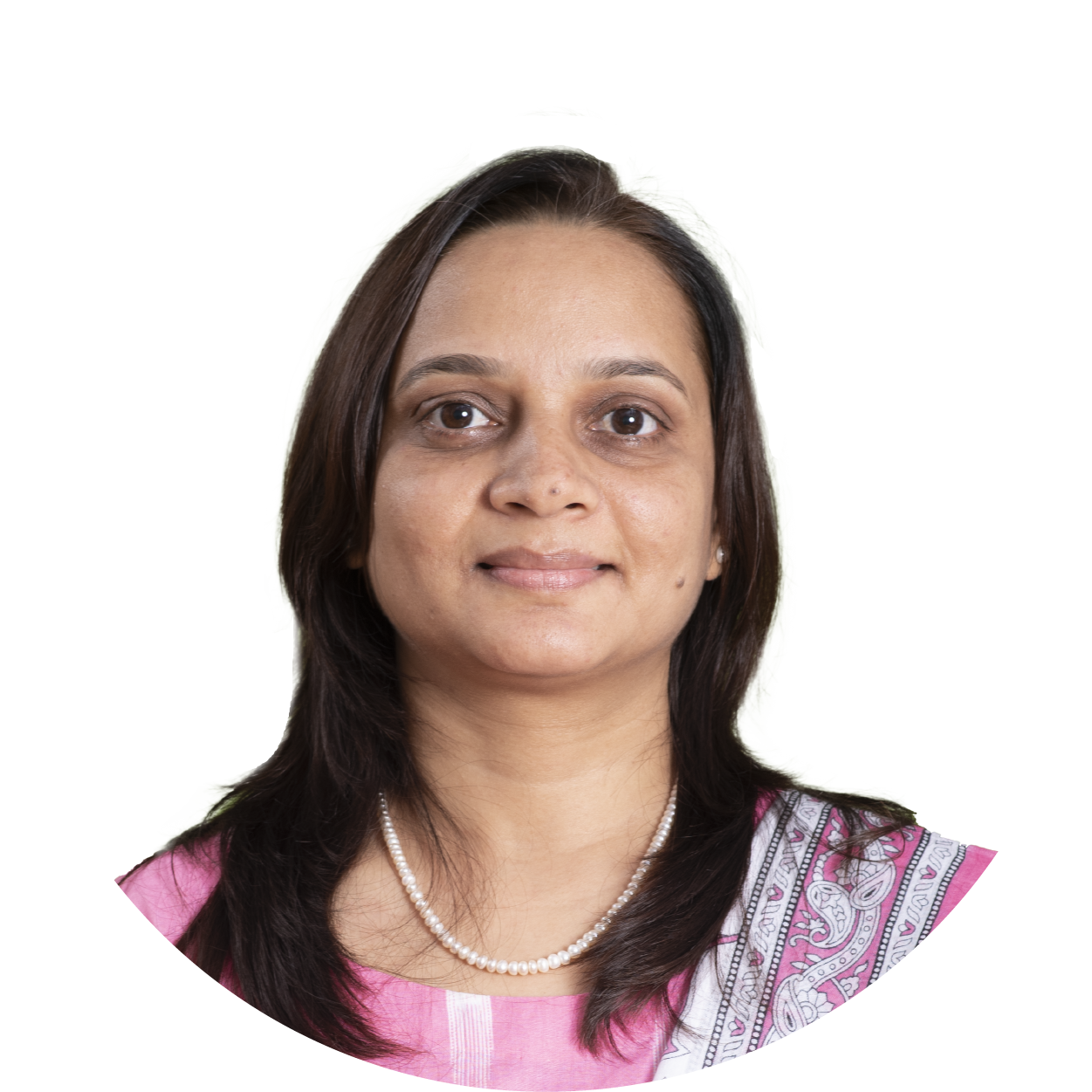 Dr. Nazia Ansari