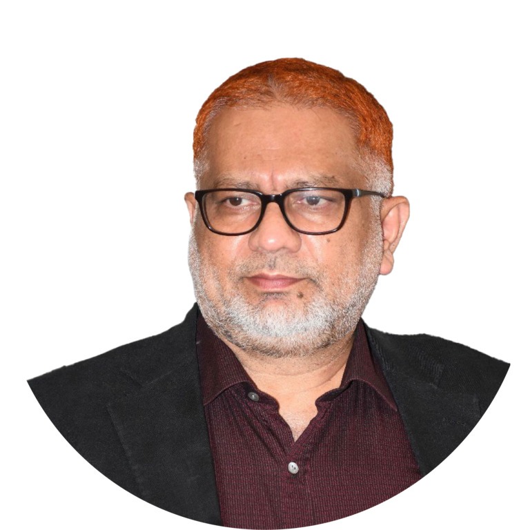 Prof. Dr. M. A. Khan