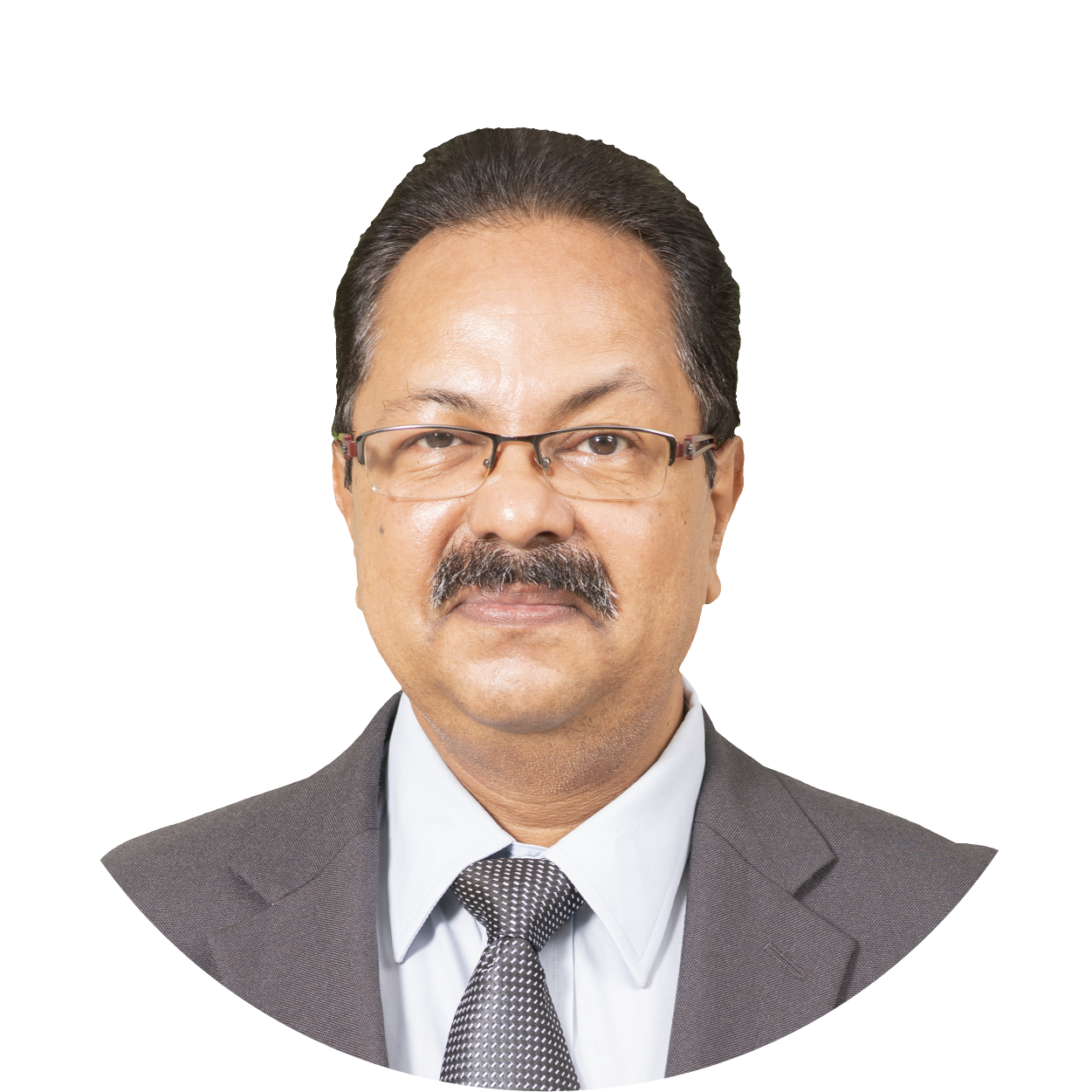 Prof. Sourav Choudhury - N. L. Dalmia Institute of Management
