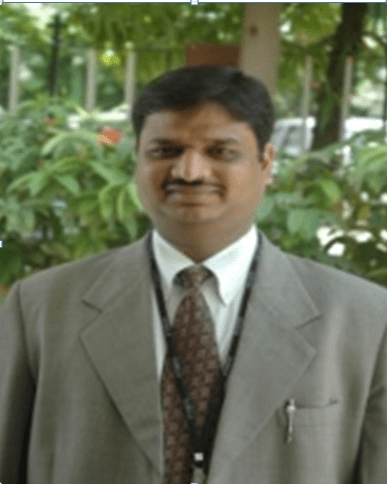 Dr. Sachin Kumar Mittal
