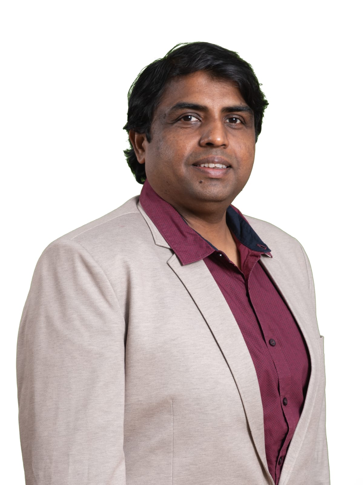 Prof. Anand Dhutraj
