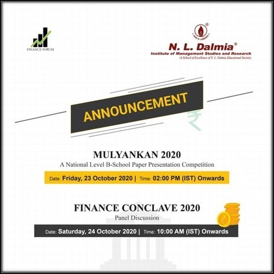 Finance Conclave