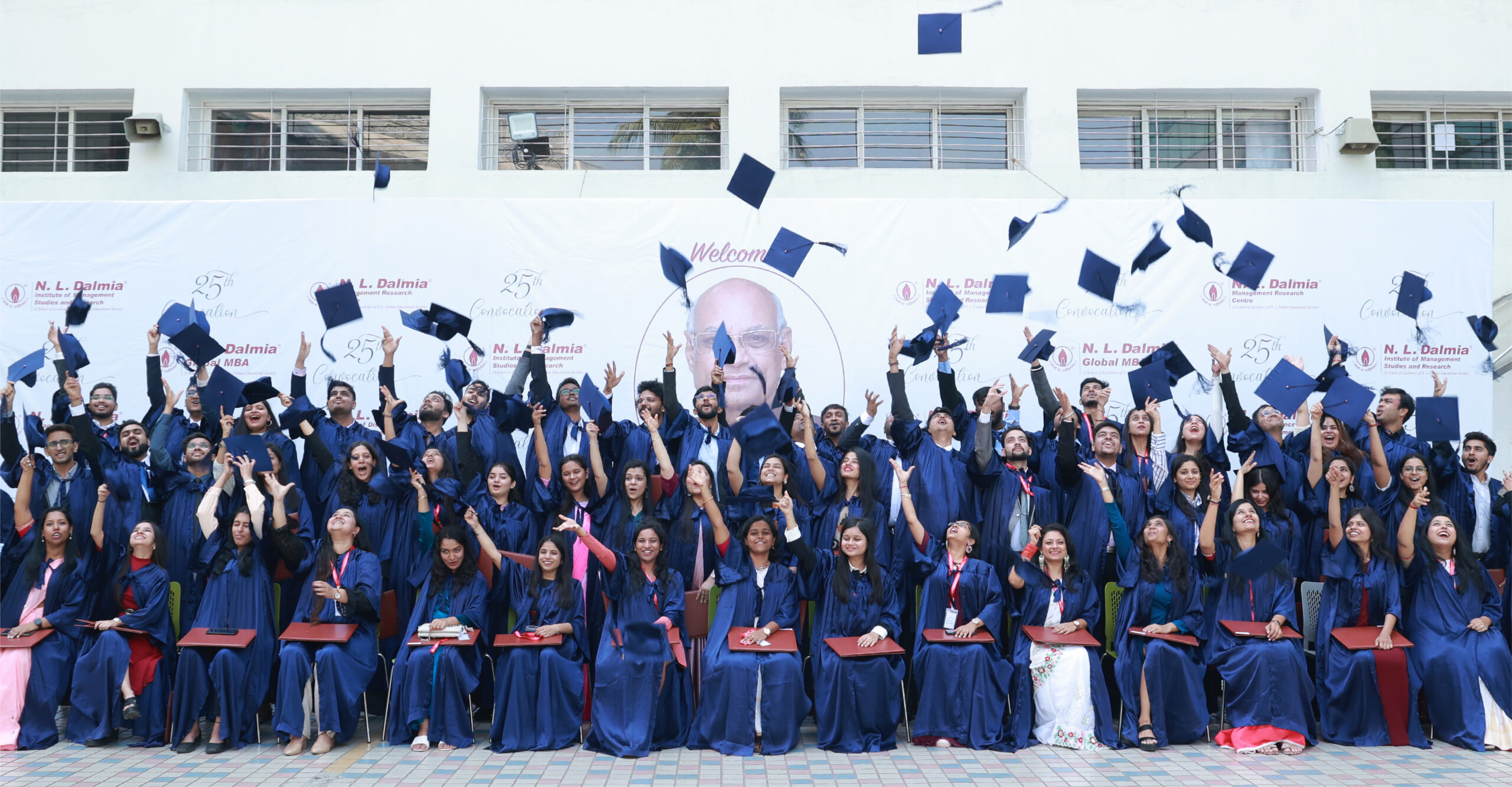 Awards and Achievements