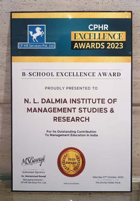 CP HR Excellence Awards 2023