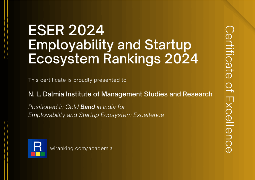 ESER 2024 Employability and Startup Ecosystem Rankings 2024