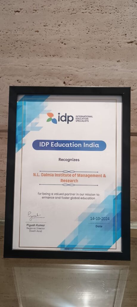 IDP Education India